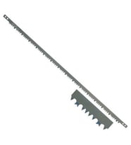 KOLASTAR TESTERE AĞZI 60 cm - KOLASTAR TESTERE KOLU AĞZI 60 cm