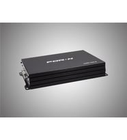FOR-X XAD-120.8 8KANAL D CLASS PROFESYONEL AMFİ (Siyah)