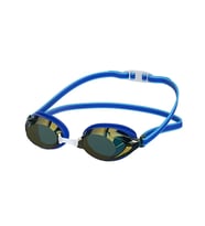 Speedo Vanquisher 3.0 Mir Ju Blue Çocuk Yüzücü Gözlüğü 8-00475115334 Mavi