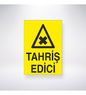 Tahriş Edici