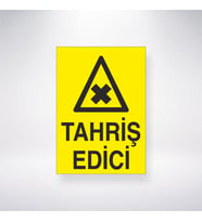 Tahriş Edici