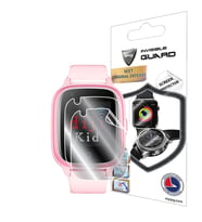 Dijikid 4.5G Akıllı Çocuk Saati ile uyumlu IPG Hydrogel Ekran Koruyucu (2 Adet)