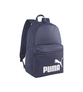 Puma Lacivert Phase Backpack Unisex Lacivert Sırt Çantası