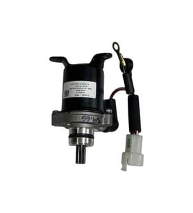 Tvs Jupiter 110 Marş Motoru K6060570 9T 11,5 Mm Orj