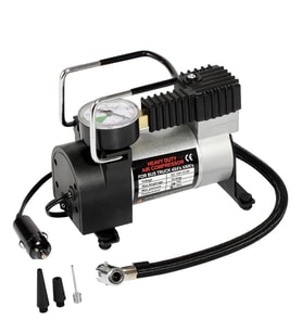 Ka-737 150psı 35 Lpm Oto Lastik Hava Kompresörü