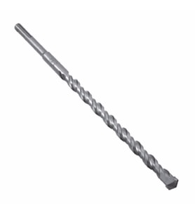 SDS Plus 50/110 MM Beton Delme Ucu 12 MM (Füme)