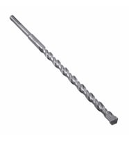 SDS Plus 50/110 MM Beton Delme Ucu 12 MM (Füme)