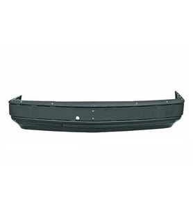 MERCEDES W124 ÖN TAMPON ÜST ÇITA KUŞAK DELİKLİ ASTARLI 93-95/TUV MER0724015TP A1248803970