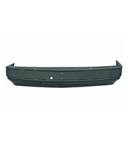 MERCEDES W124 ÖN TAMPON ÜST ÇITA KUŞAK DELİKLİ ASTARLI 93-95/TUV MER0724015TP A1248803970