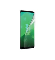 Samsung Galaxy S8 CrystalClear Panzerfolyo Ekran Koruyucu (Şeffaf)