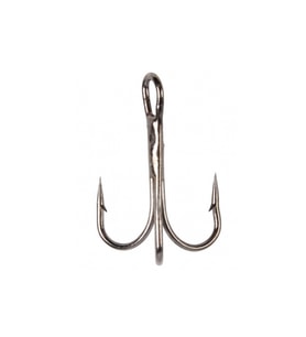 3551 Protackle Üçlü Nikel İğne No: 4/0 (6LI)