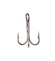 3551 Protackle Üçlü Nikel İğne No: 4/0 (6LI)