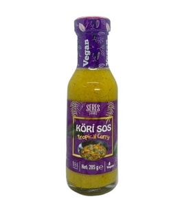 Seres Foods Köri Sos 285 g e