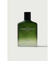 MAN GREEN SAVAGE WINTER EDT 100 ML (İndirimsehri)