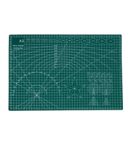 Kesim Pedi A3 45cm X 30cm Yeşil