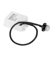 Ct-9188 Mini Tip Sensör Sıva Altı Sensör 360 Derece 800W