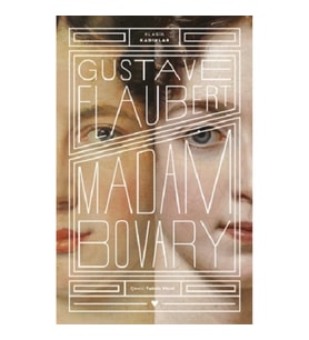 Madam Bovary - Klasik Kadınlar