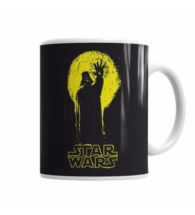 Camiseta Star Wars Kupa  Bardak  Porselen