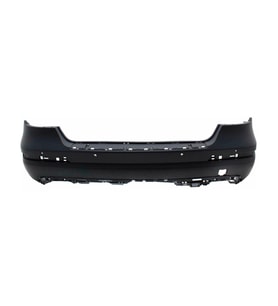Mercedes W251 10 - 13 Fren Balatası Ön 2518800547 Wender A2518800547