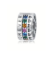 Fubena Forever Klips Charm