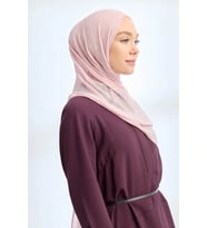 Organic Touch Viskoz Şal- 3601