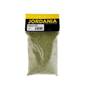 JORDANIA MAKET JE00-04111 TOZ ÇİM SONBAHAR YEŞİLİ 50gr.