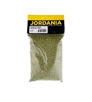 JORDANIA MAKET JE00-04111 TOZ ÇİM SONBAHAR YEŞİLİ 50gr.