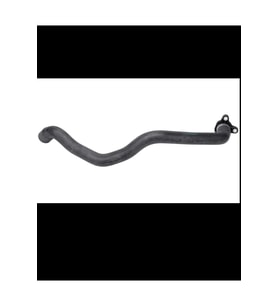 BMW X6:E71 Termostat Hortumu N55 11537585023 Wender