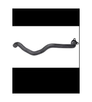 BMW X6:E71 Termostat Hortumu N55 11537585023 Wender