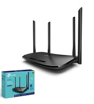 TP-LINK ARCHER VR300 1200 MBPS 4 PORT 4 ANTEN 2.4 - 5 GHZ VDSL2/ADSL2+ MODEM ROUTER
