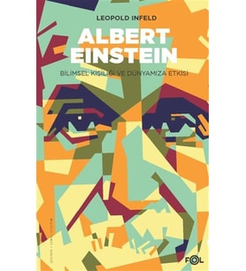 Albert Einstein