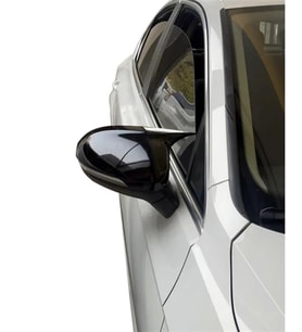 Volkswagen Passat B8 Batman Yarasa Ayna Kapağı