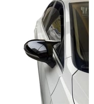 Volkswagen Passat B8 Batman Yarasa Ayna Kapağı
