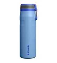 Stanley The IceFlow Aerolight Twist Flip Termos 0.70 LT (24 OZ) - Blue Sky