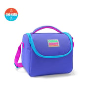 Coral High Kids Lavanta Pembe Thermo Beslenme Çantası 11703