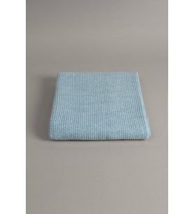 Koza Home Miel Mavi Akrilik Çocuk Battaniyesi 80x100 33662 KH-33662