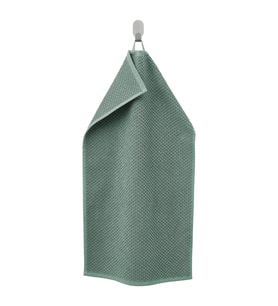 IKEA GULVIAL turkuaz 40x70 cm el havlusu 2 adet