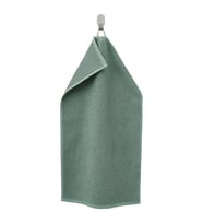 IKEA GULVIAL turkuaz 40x70 cm el havlusu 2 adet