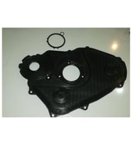 KAPAK TRİGER HILUX LN145 1998-2005