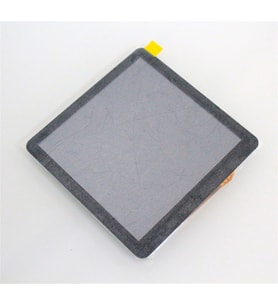 3.9″ TFT LCD Ekran SDT03902N-A40 Endüstriyel HMI Gömülü Sistem Modülü