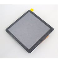 3.9″ TFT LCD Ekran SDT03902N-A40 Endüstriyel HMI Gömülü Sistem Modülü