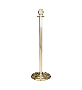 Prinç Kaplama Protokol Bariyer (75cm)