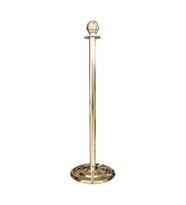 Prinç Kaplama Protokol Bariyer (75cm)