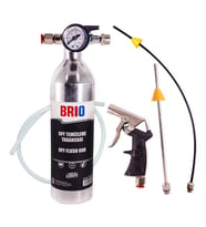 Brio Dpf Dizel Partikül Filtre Kit Tabancası