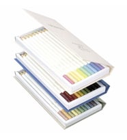 Tombow Irojiten Kuru Boya 30 Renk Woodlands (Vol.4-Vol.5-Vol.6) 