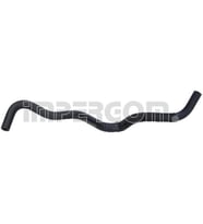 Opel Combo Corsa C 2000- Hava Tahliye Tanki Termostat Yuvasi Hortumu 24434613 Ibras