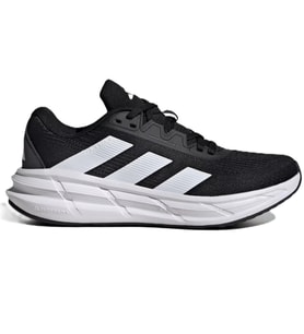Adidas Questar 3 Womens Running Shoes Kadın Koşu Yürüyüş Ayakkabısı Siyah