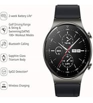 Huawei Watch Gt2 Pro (Outlet-Teşhir-İkinciel)
