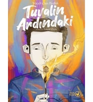 Tuvalin Ardındaki