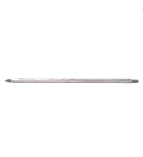 Dik Kumaş Kesim Motoru 5inç Bileme Çubuk Sağ Şaft / KX-136